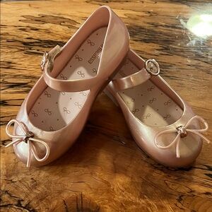 Pink Mini Melissa Sweet Love